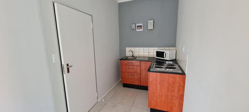 To Let 1 Bedroom Property for Rent in Strand North Western Cape